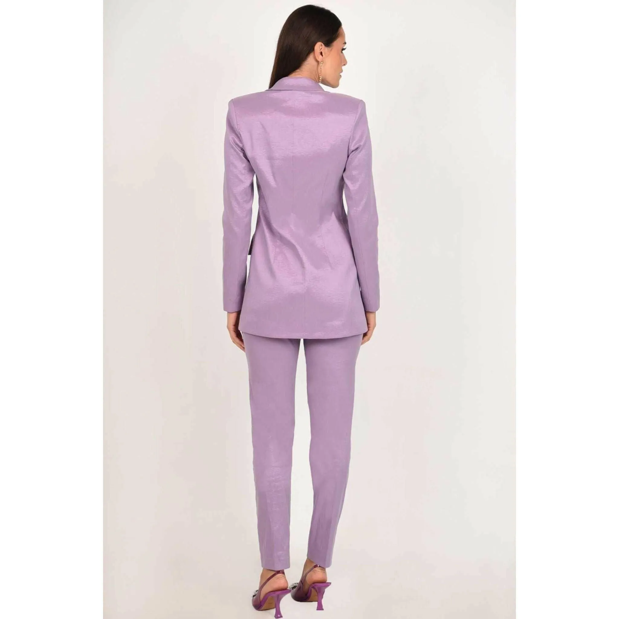 Kalila High Waisted Women's Pants