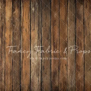 Lakota Wood Planks - Petite