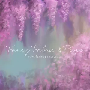 Lovely Wisteria - Petite