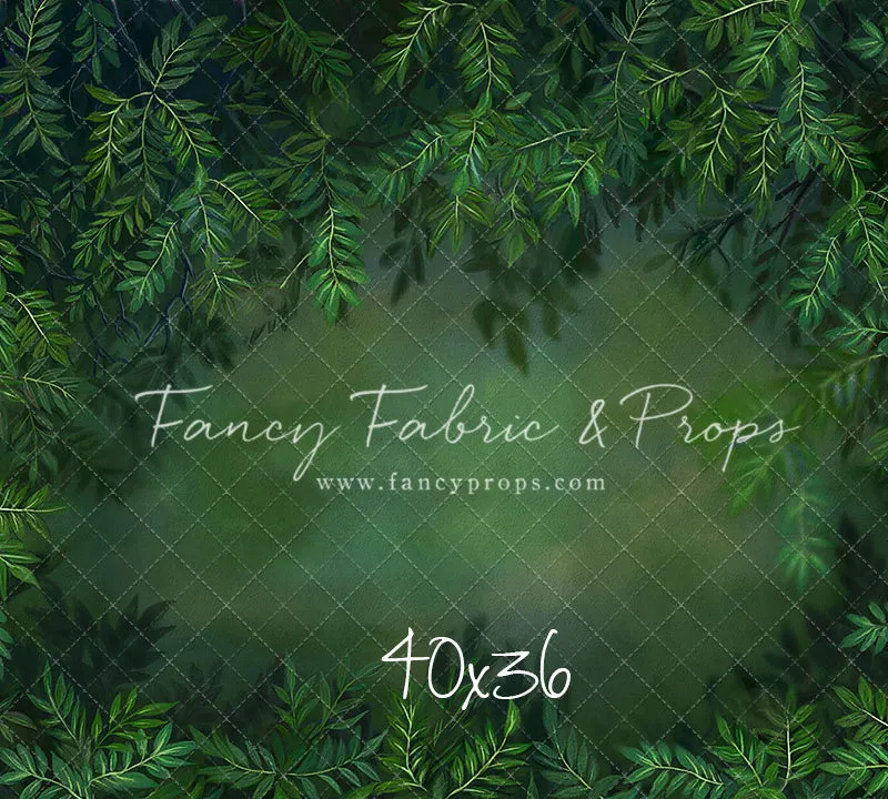 Lush Forest - Petite