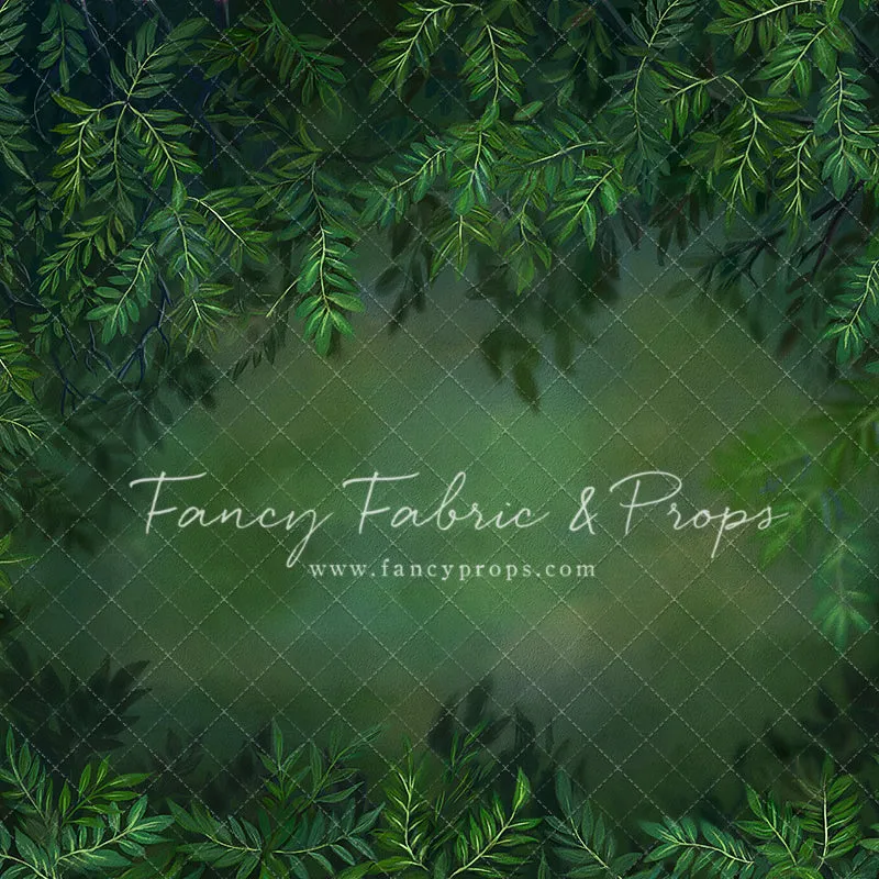 Lush Forest - Petite