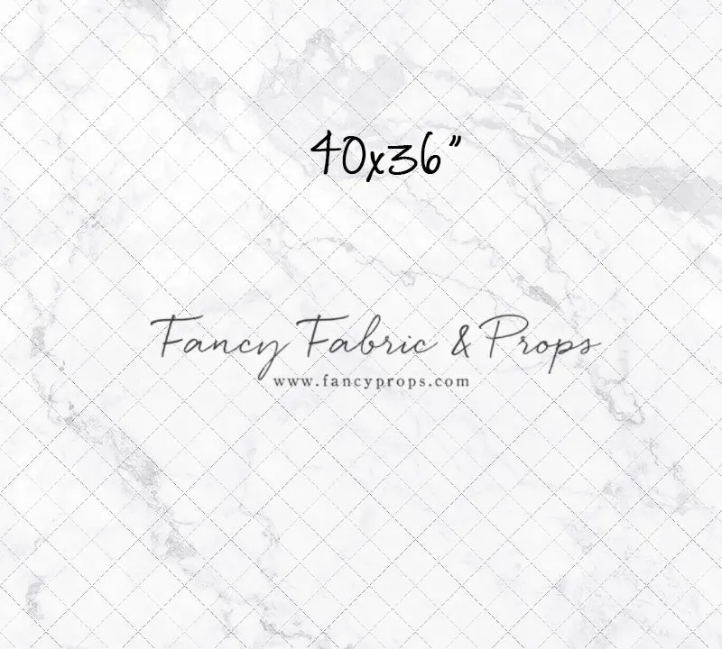 Marble Countertop - Petite