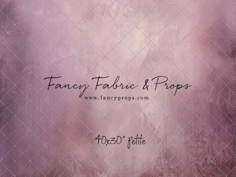 Mauve Shimmer - Petite
