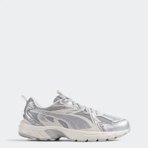 Men's PUMA Milenio Tech Shoes Grey