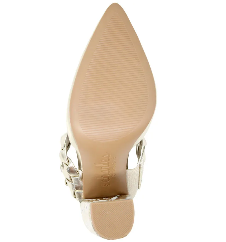 MICKY DRESS SHOE