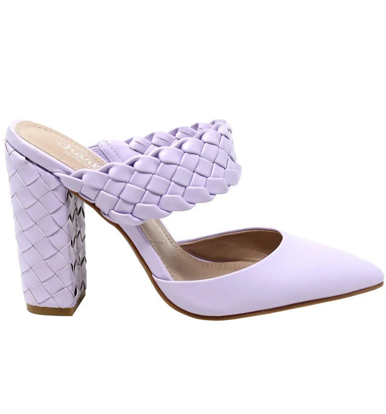 MICKY DRESS SHOE