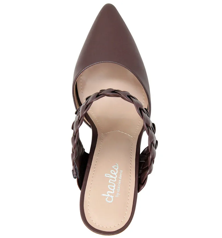 MICKY DRESS SHOE