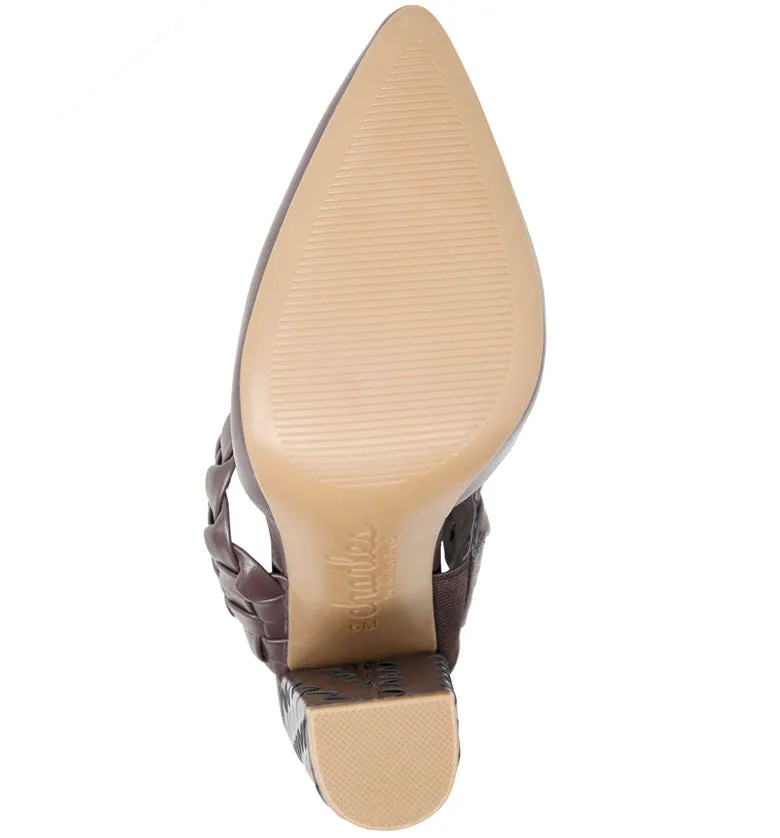 MICKY DRESS SHOE