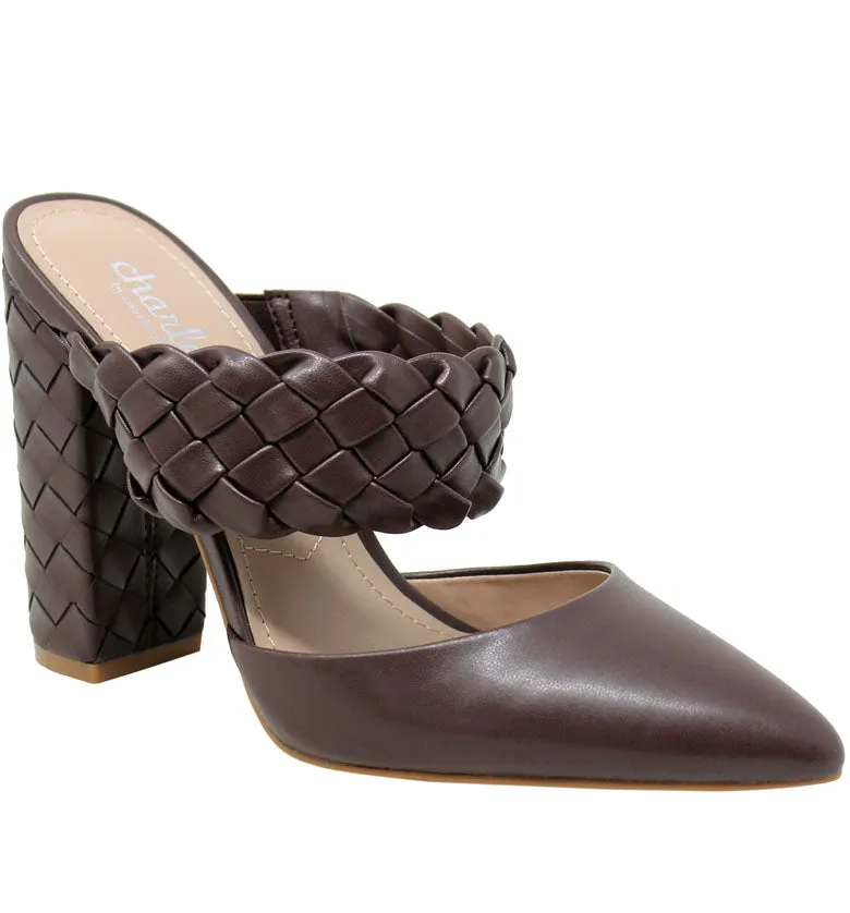 MICKY DRESS SHOE