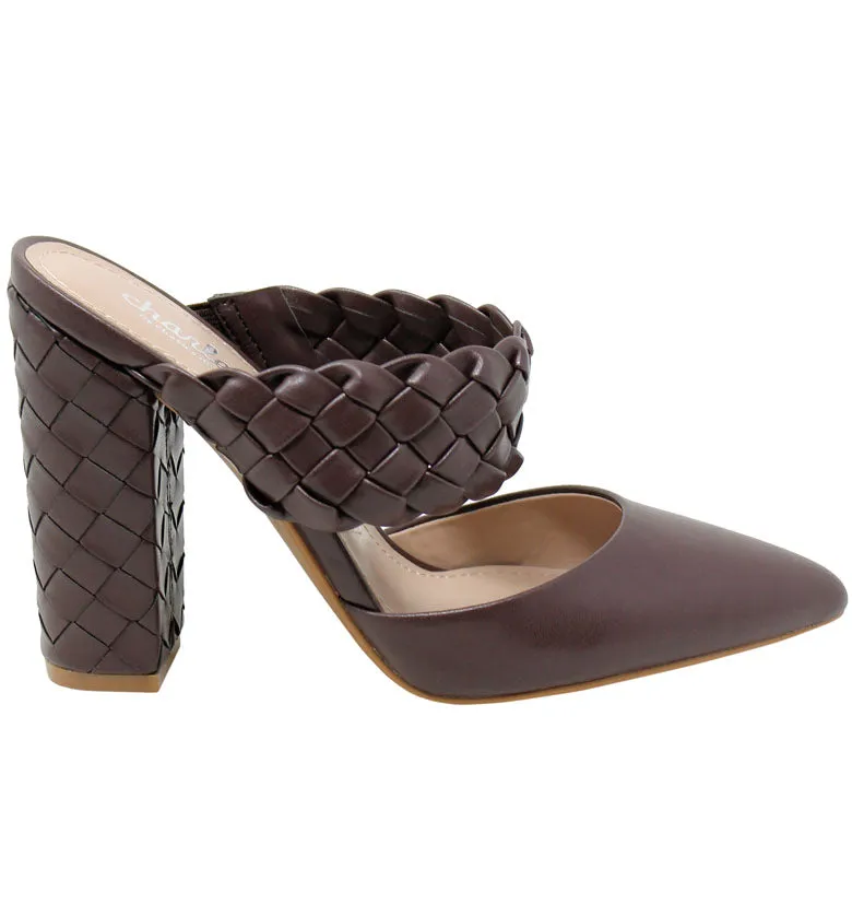 MICKY DRESS SHOE