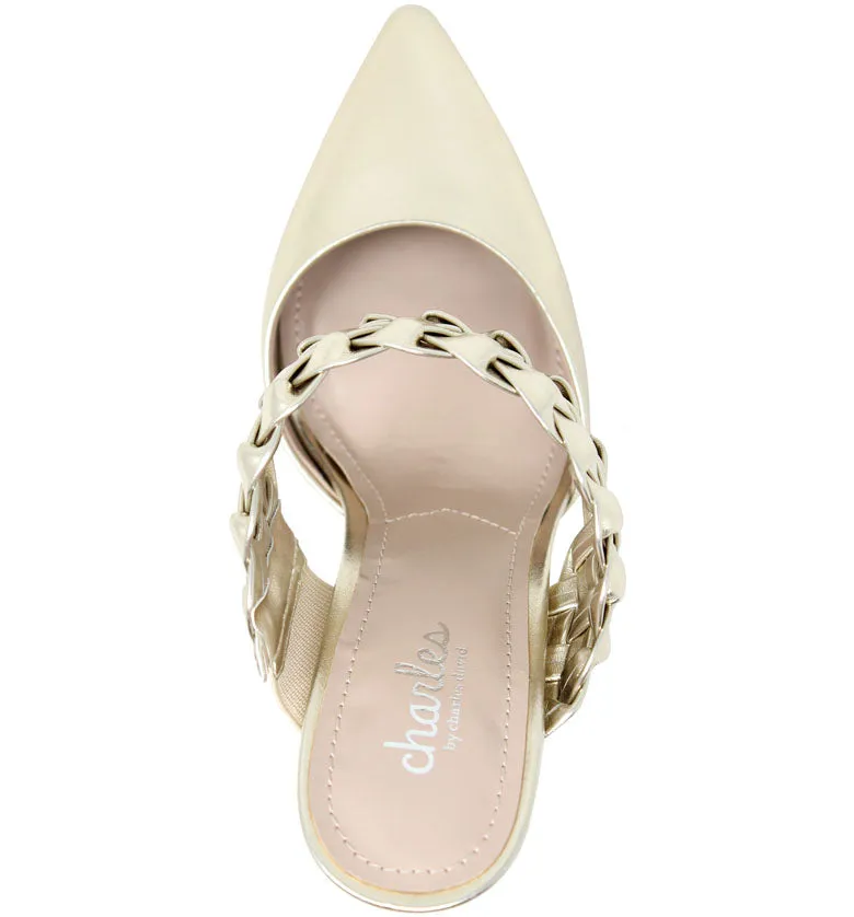 MICKY DRESS SHOE