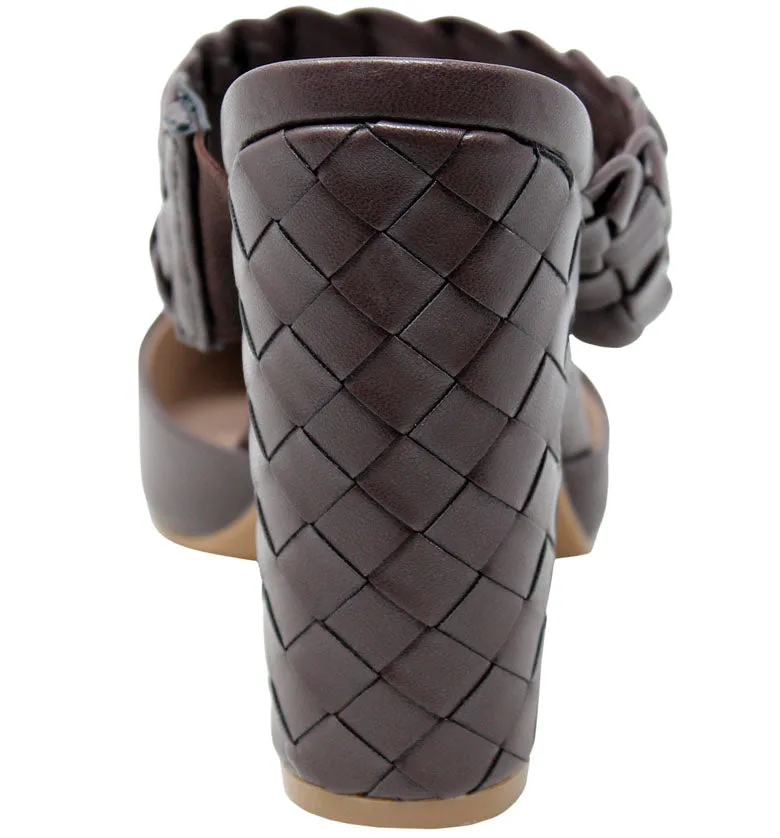 MICKY DRESS SHOE