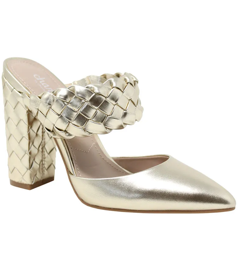 MICKY DRESS SHOE