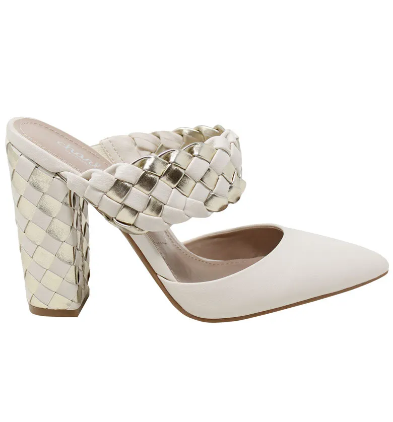 MICKY DRESS SHOE