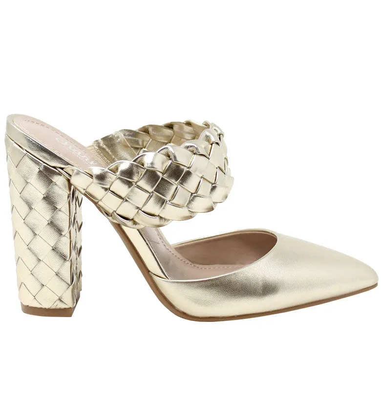 MICKY DRESS SHOE