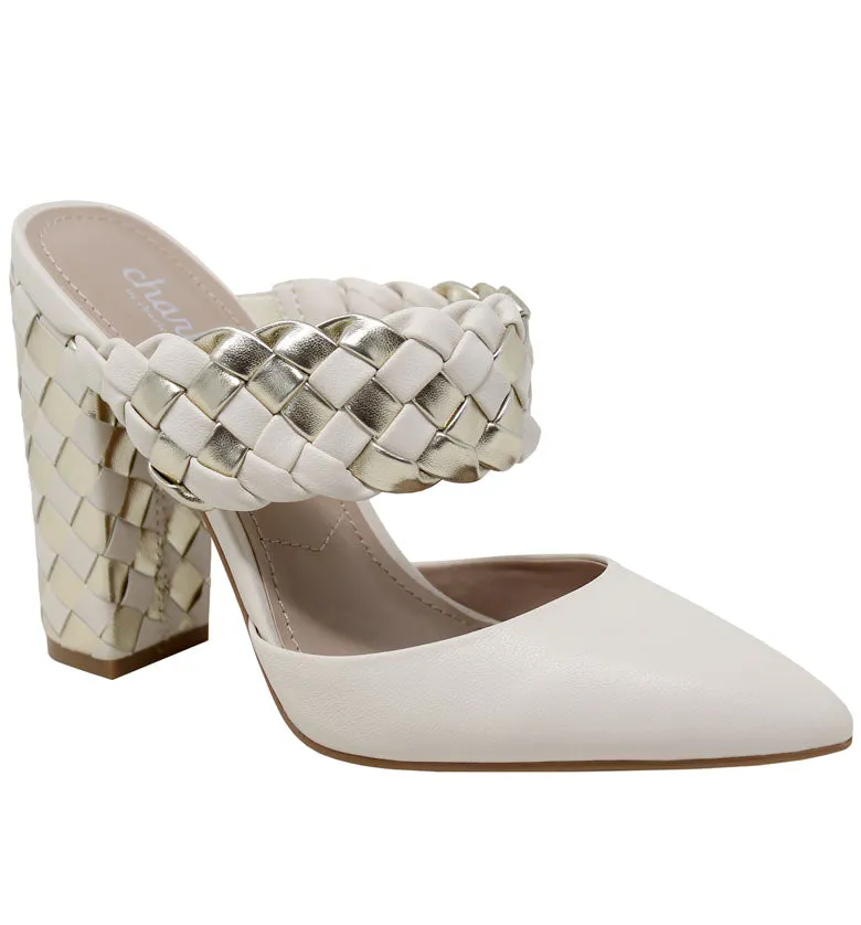 MICKY DRESS SHOE