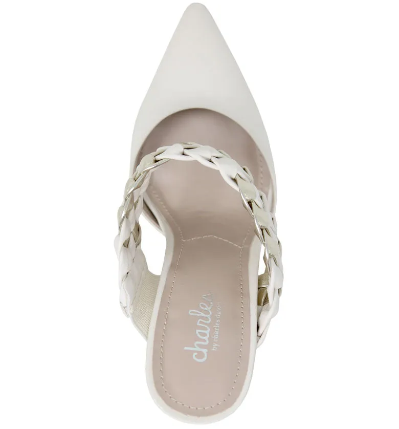 MICKY DRESS SHOE