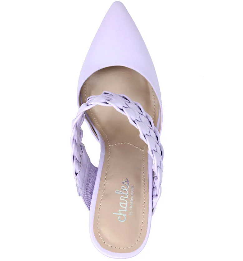 MICKY DRESS SHOE