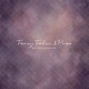Misty Amethyst - Petite