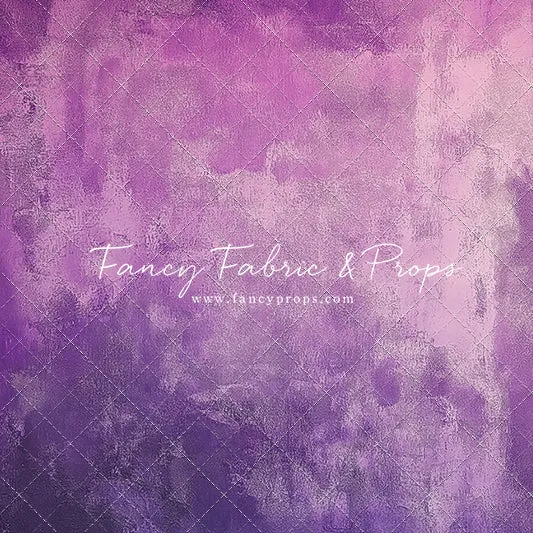 Moonlit Mauve - Petite