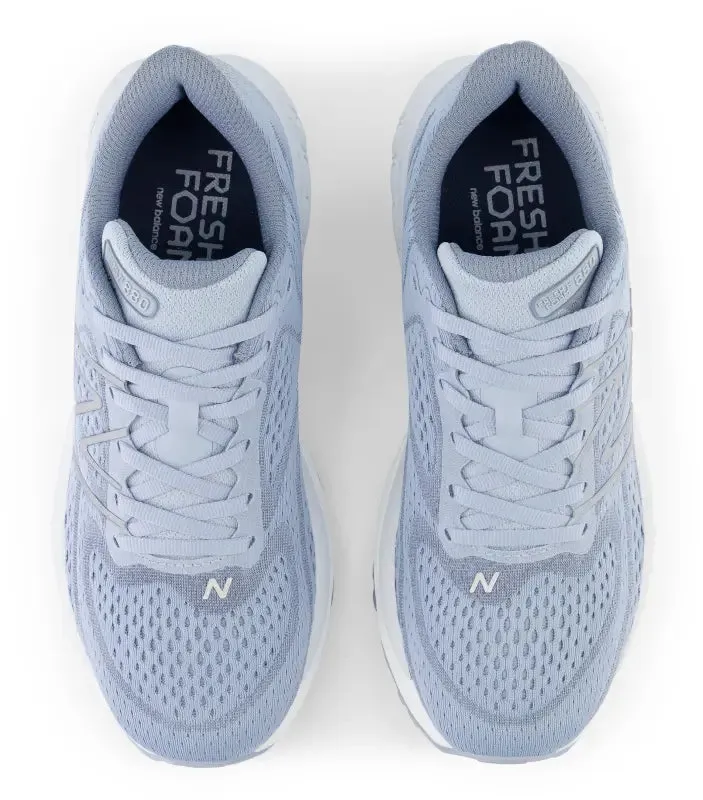 New Balance Women's Fresh Foam X 880v13 – Soft, Stable & Ready to Run