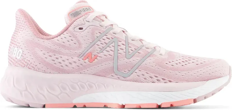 New Balance Women's Fresh Foam X 880v13 – Soft, Stable & Ready to Run