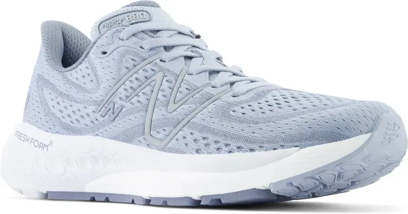 New Balance Women's Fresh Foam X 880v13 – Soft, Stable & Ready to Run
