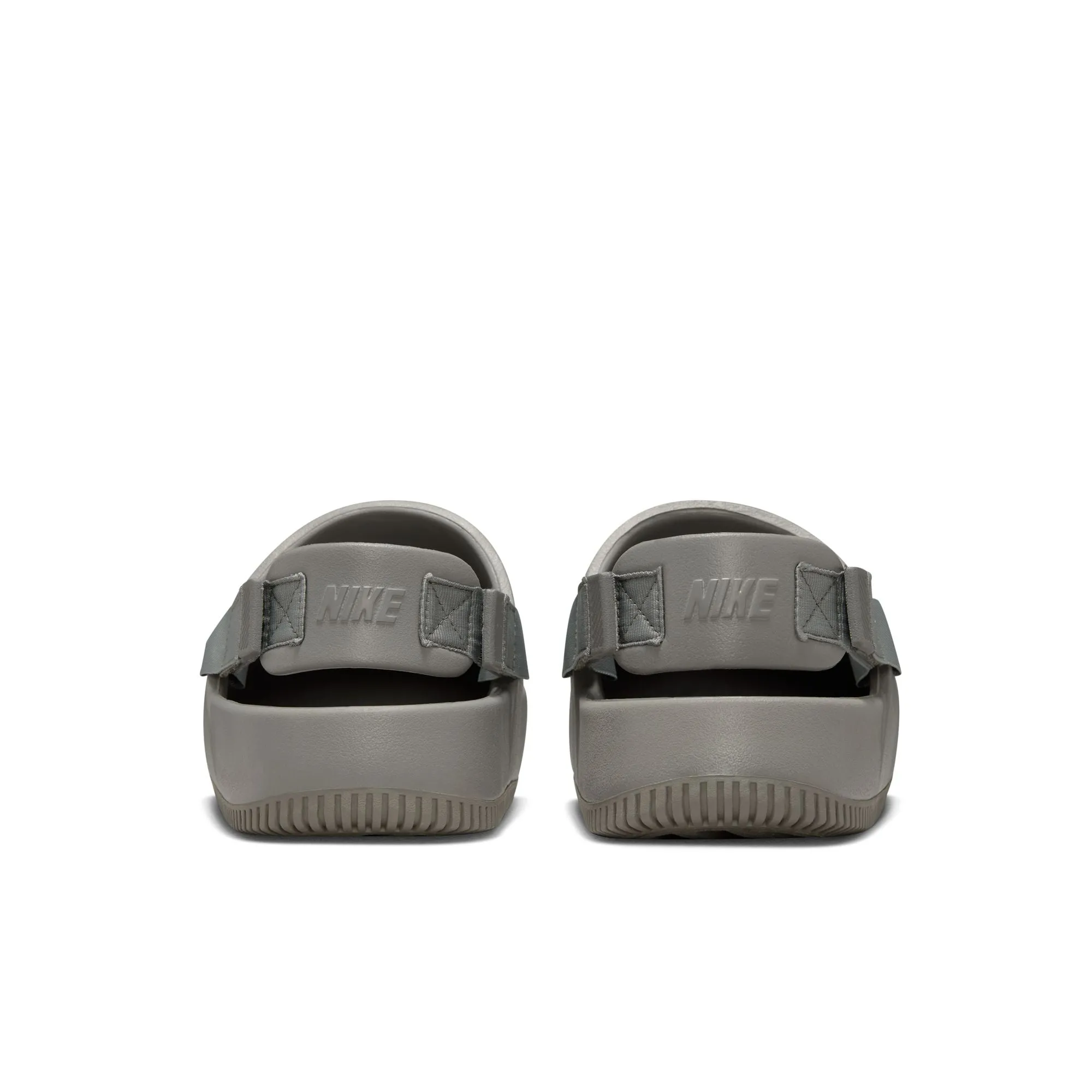 Nike Calm Mules NA 'Flat Pewter'
