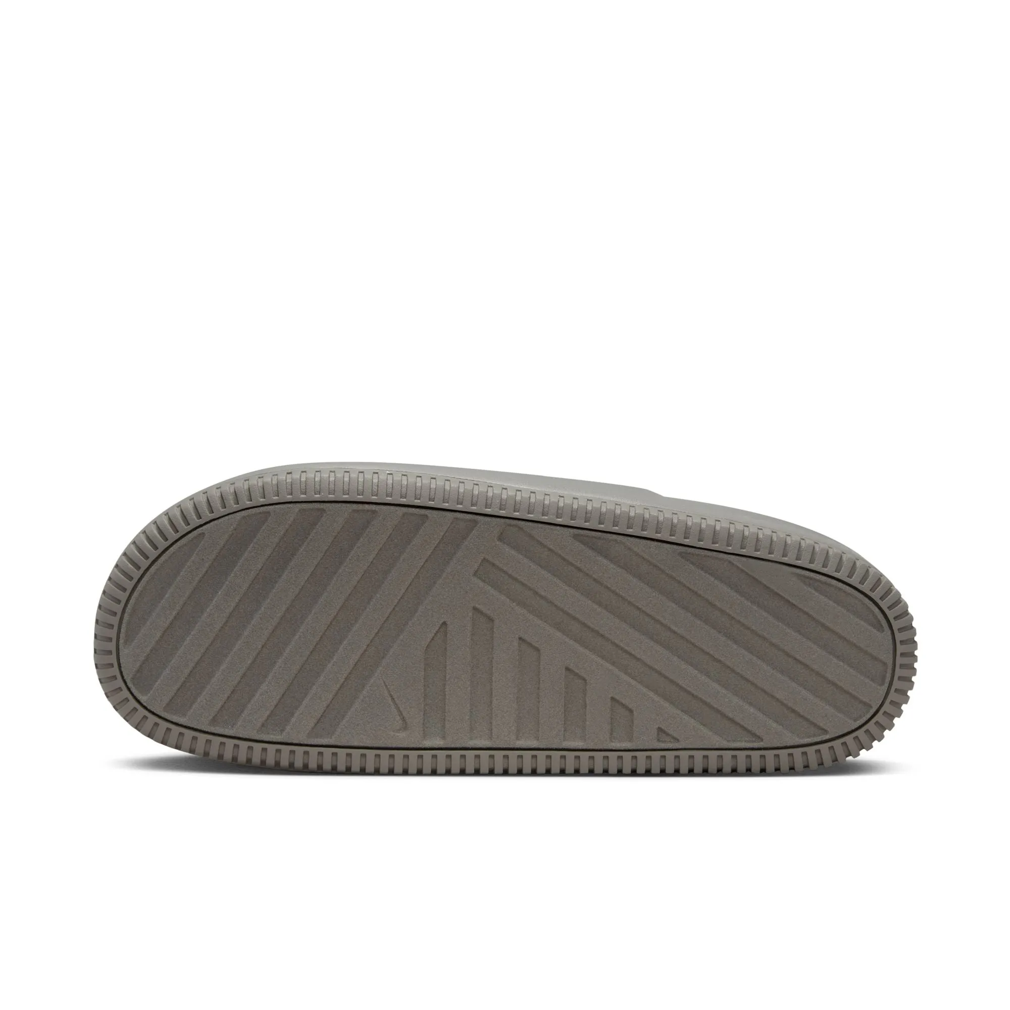 Nike Calm Mules NA 'Flat Pewter'