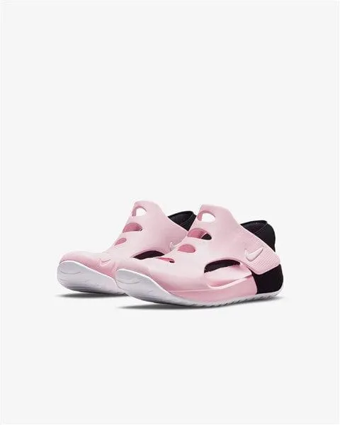 NIKE SUNRAY PROTECT 3_ PRESCHOOL GIRLS