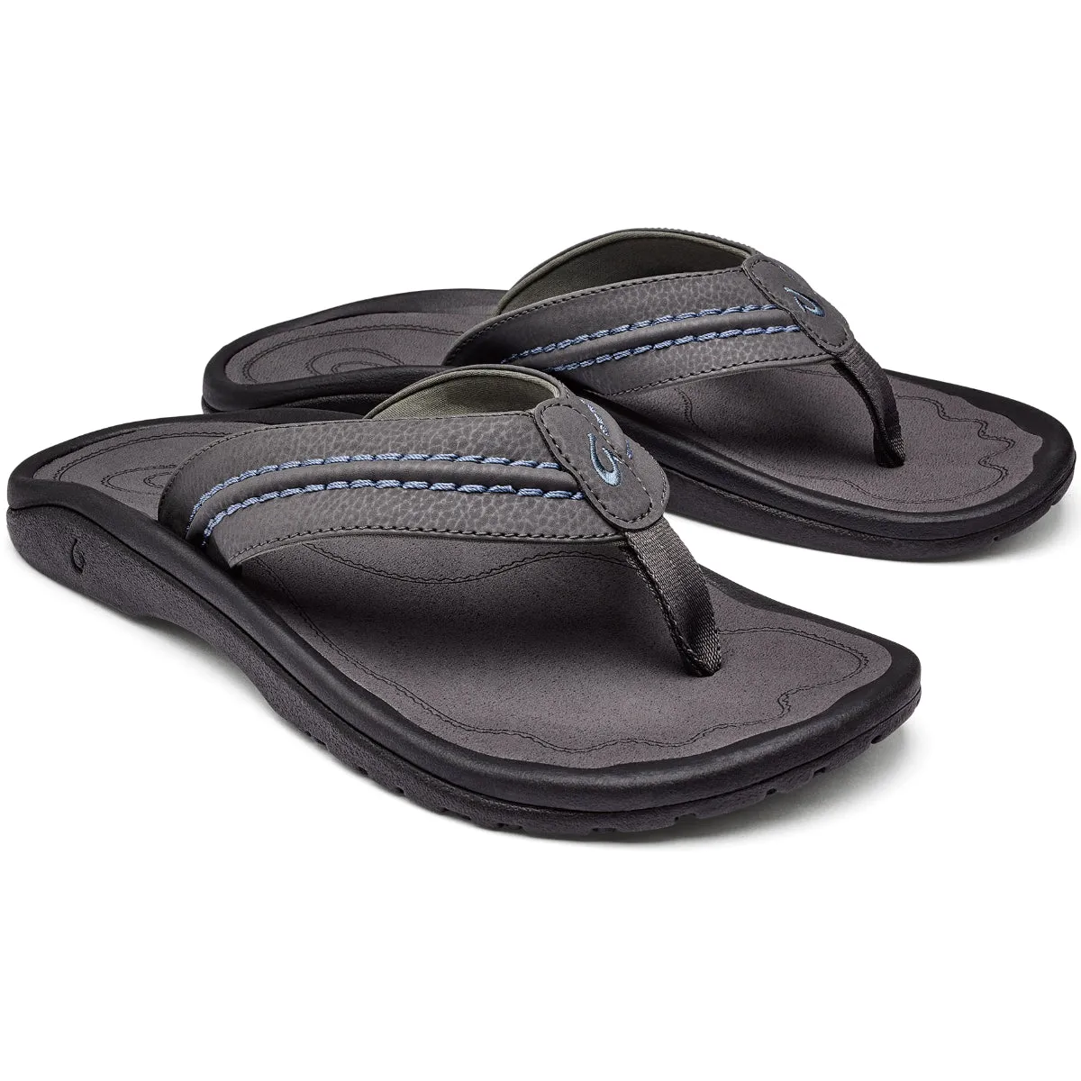 OluKai Hokua Sandals