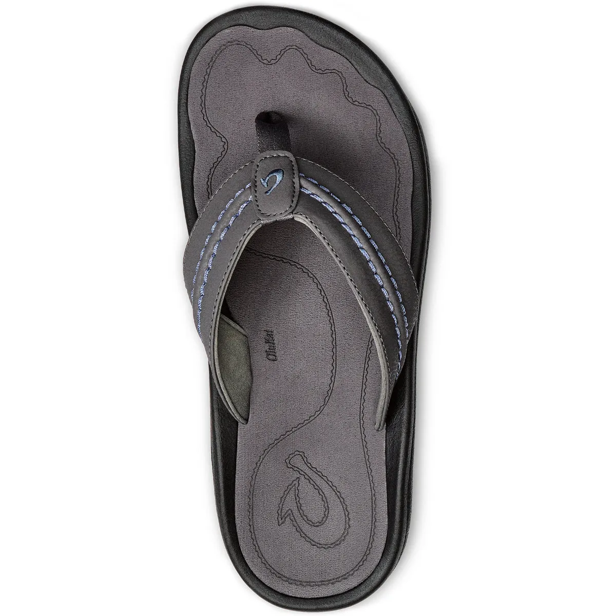 OluKai Hokua Sandals