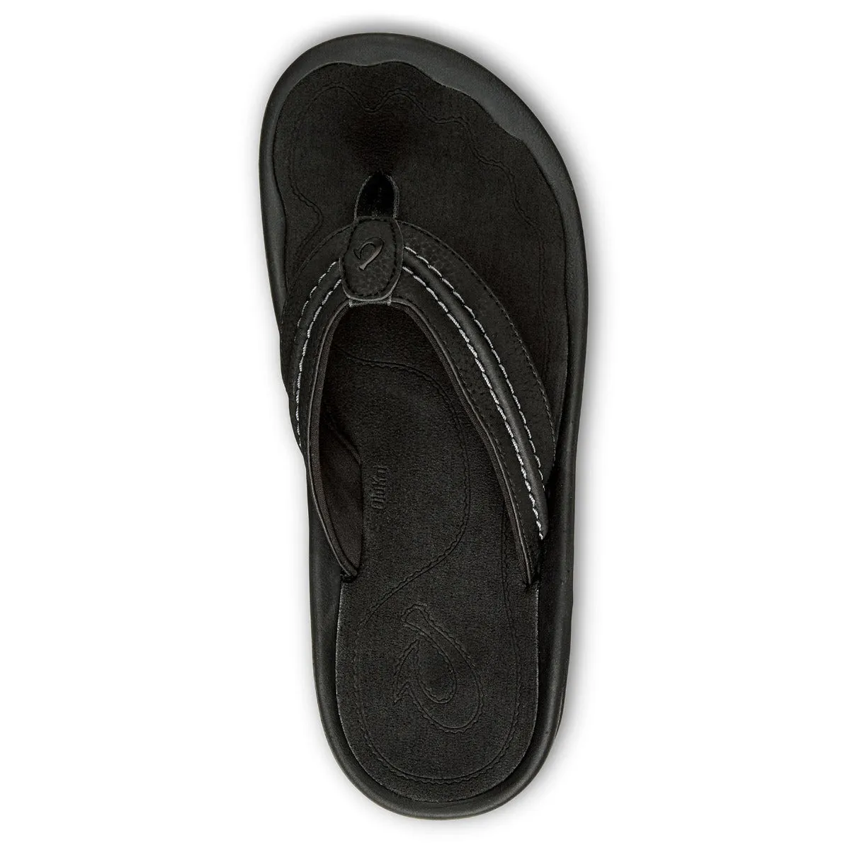 OluKai Hokua Sandals