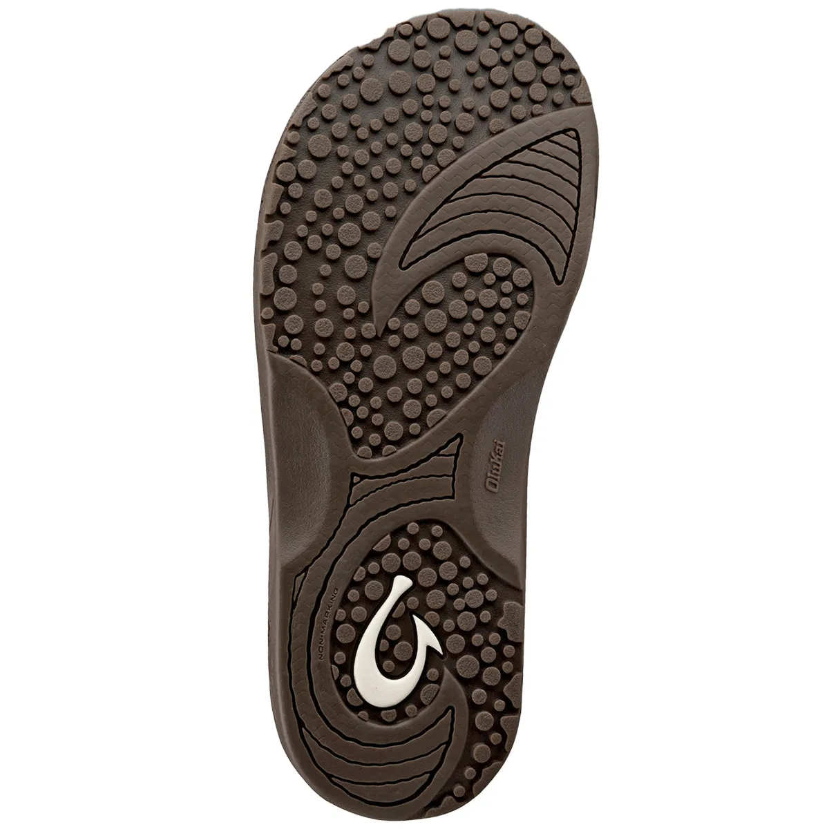 OluKai Hokua Sandals