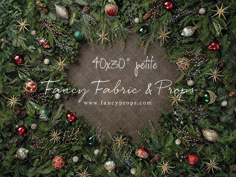 Ornamental Delights - Petite