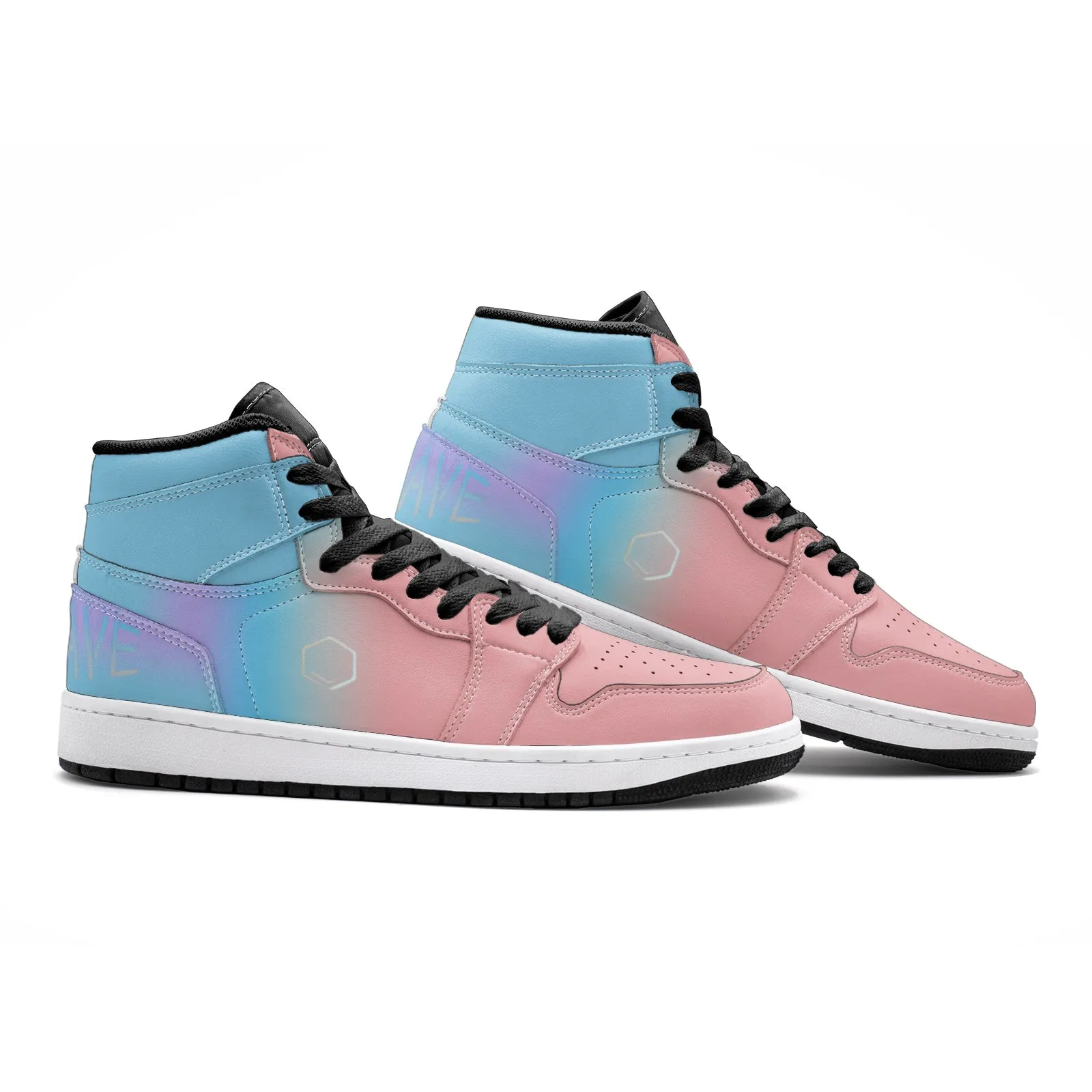 Pastello Unisex Sneaker TR
