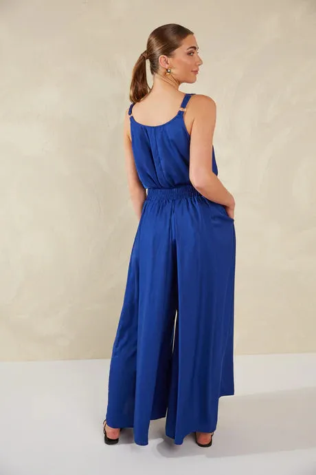 Portofino Pant - Lago