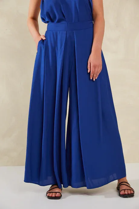 Portofino Pant - Lago