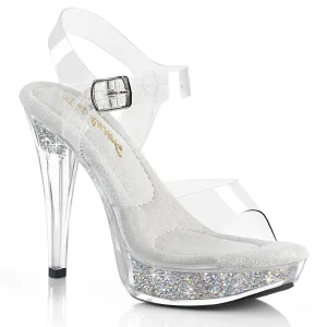 Pose & Flex Heels Cocktail-508RSI