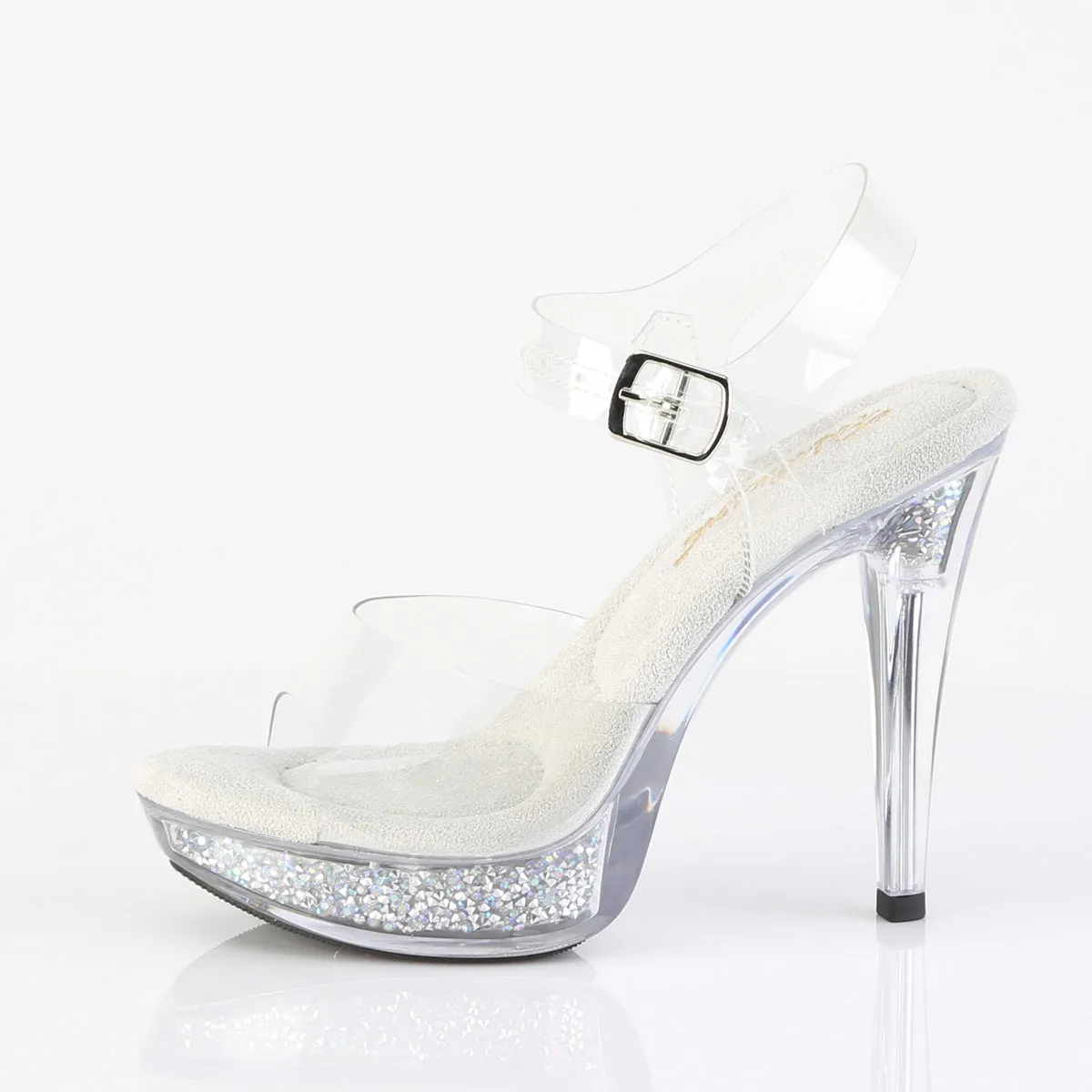 Pose & Flex Heels Cocktail-508RSI