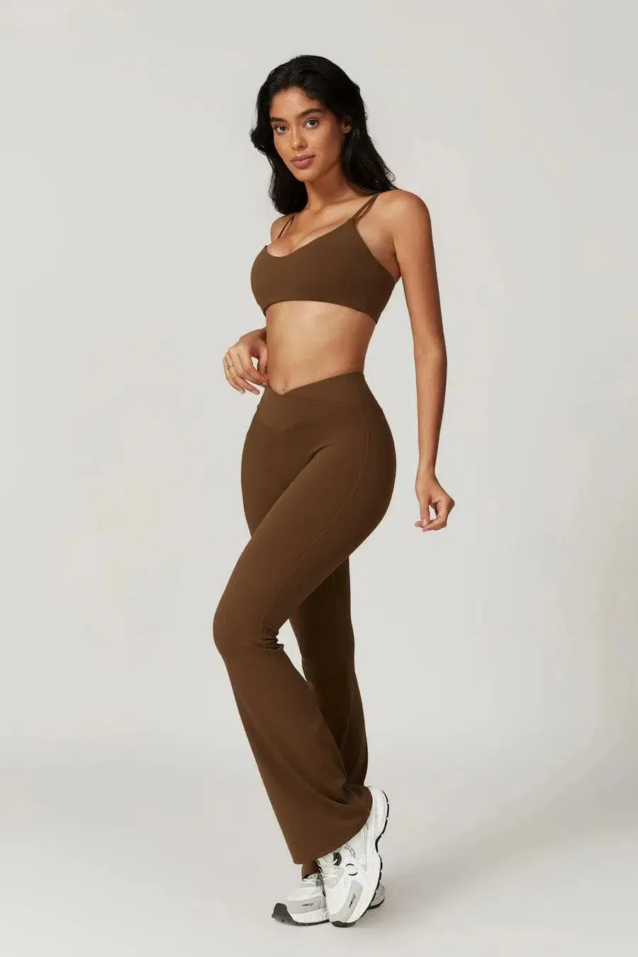 Prisca – Four-way stretch – Sculpting gym leggings