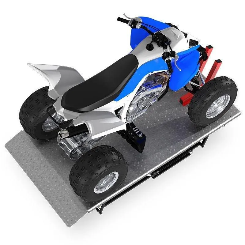 QUICKJACK ATV Lift Kit