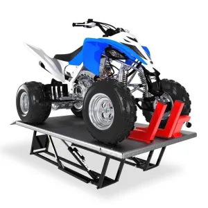 QUICKJACK ATV Lift Kit