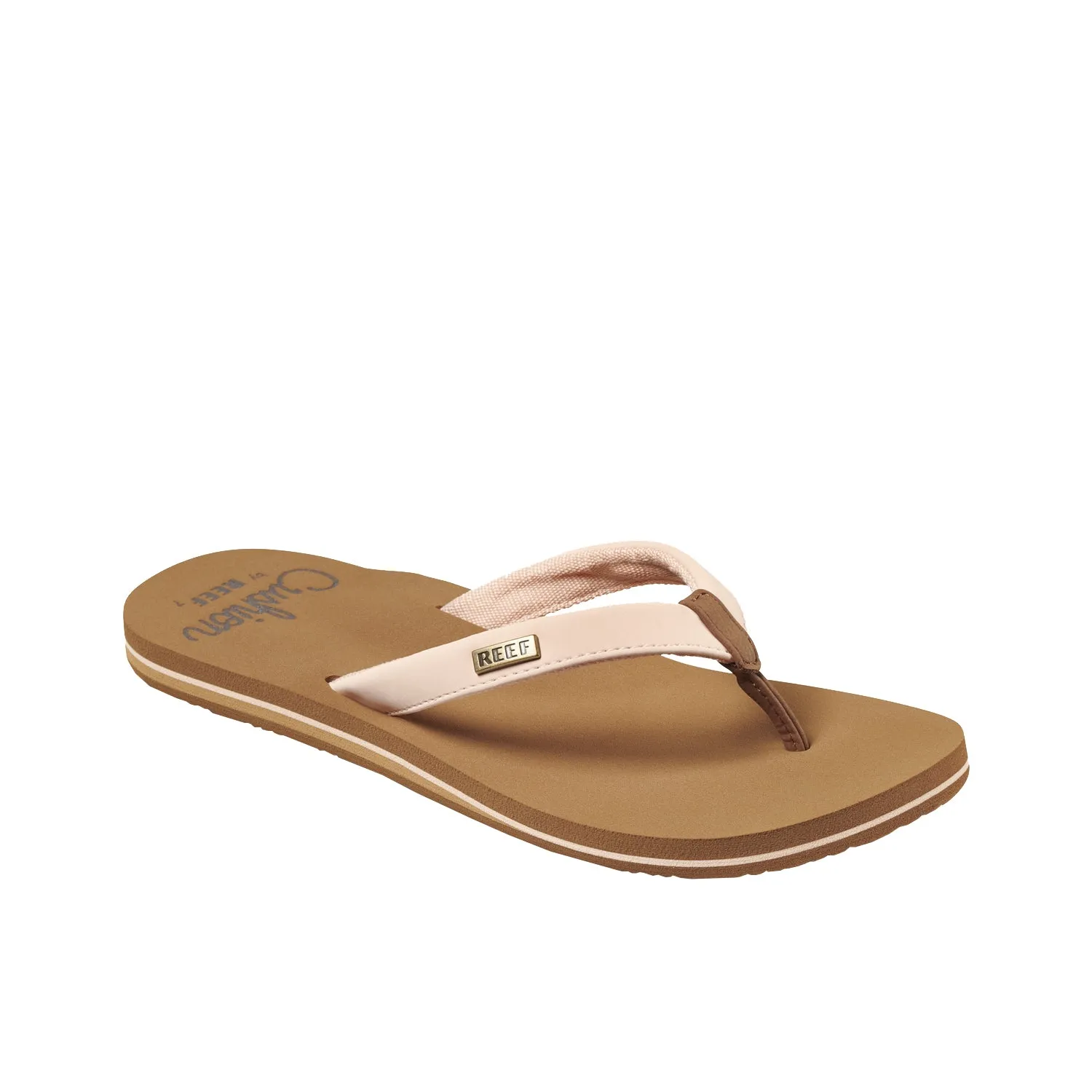 Reef Cushion Sands Womens Sandal