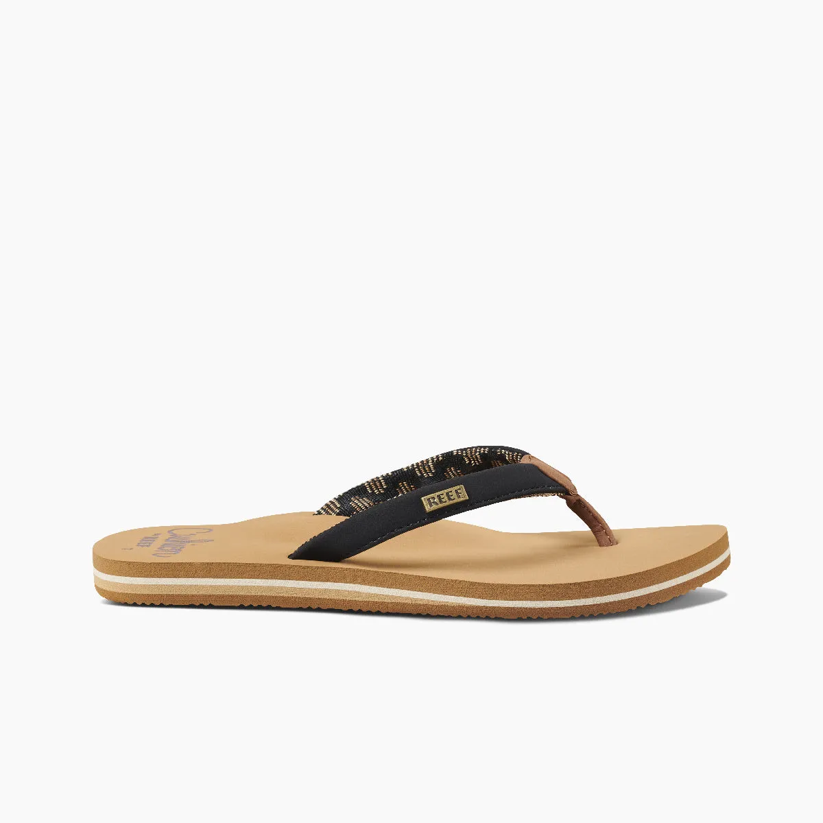 Reef Cushion Sands Womens Sandal