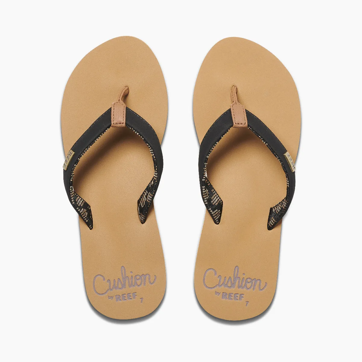 Reef Cushion Sands Womens Sandal