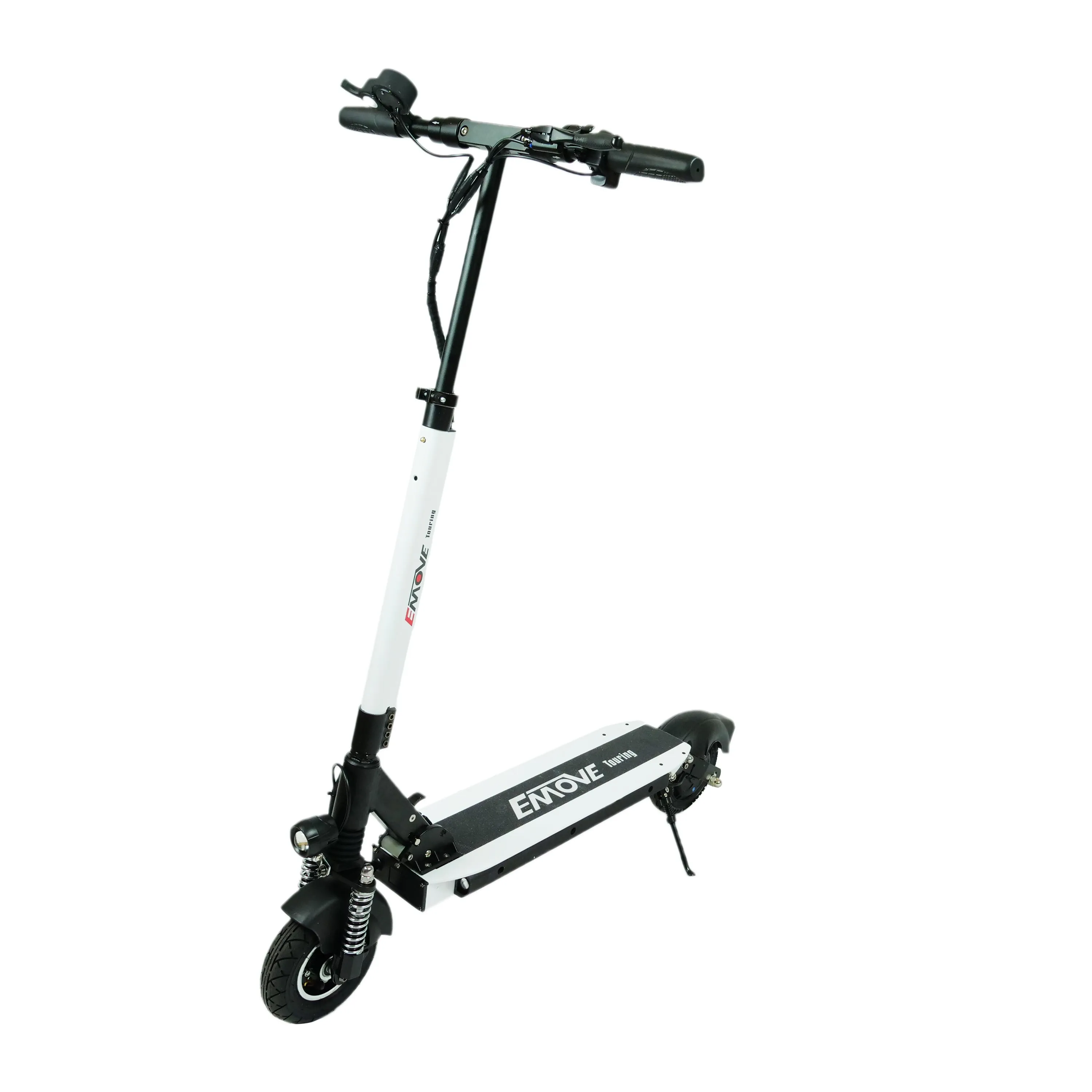 Refurbished EMOVE Touring Foldable and Portable Electric Scooter