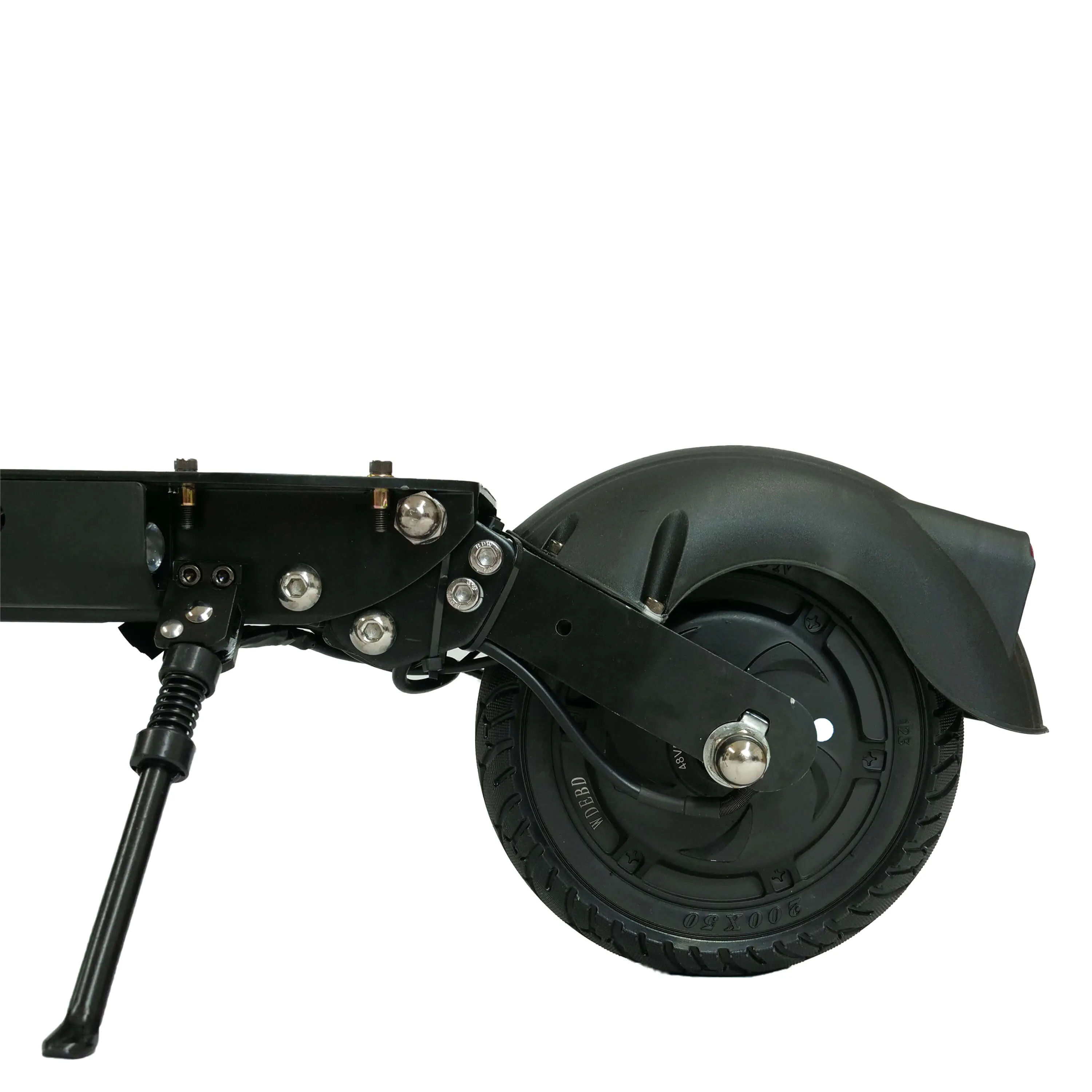 Refurbished EMOVE Touring Foldable and Portable Electric Scooter