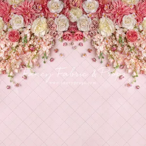 Rosy Day - Petite