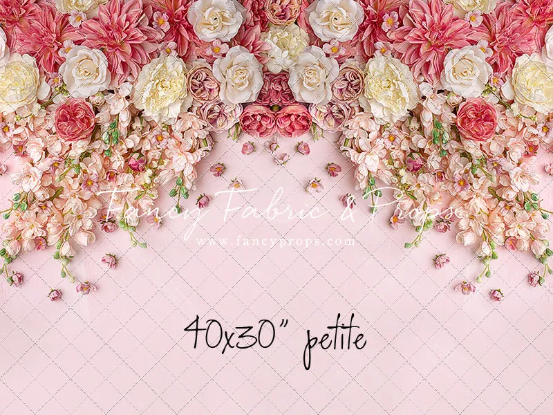 Rosy Day - Petite